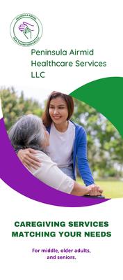 Peninsula Airmid Healthcare Services