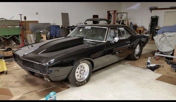Valley Chassis Works