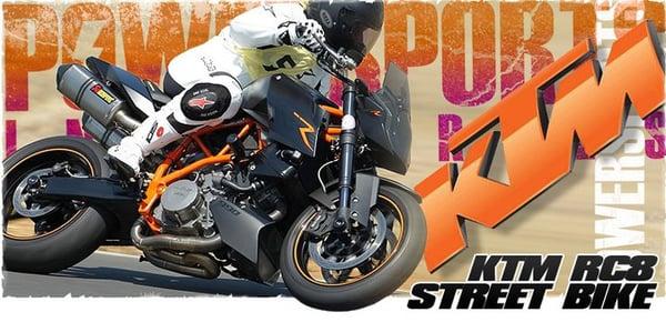 Power Sports Industries