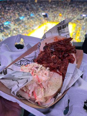 Big Nate's San Francisco Barbecue