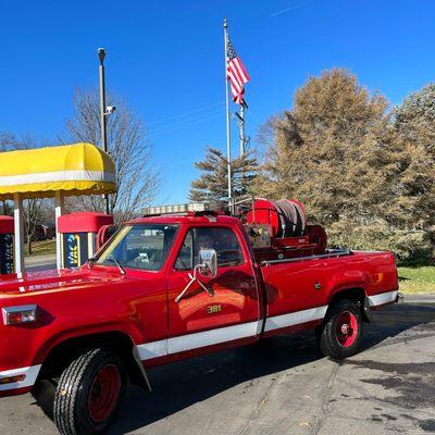 Splash-N-Dash of Richland