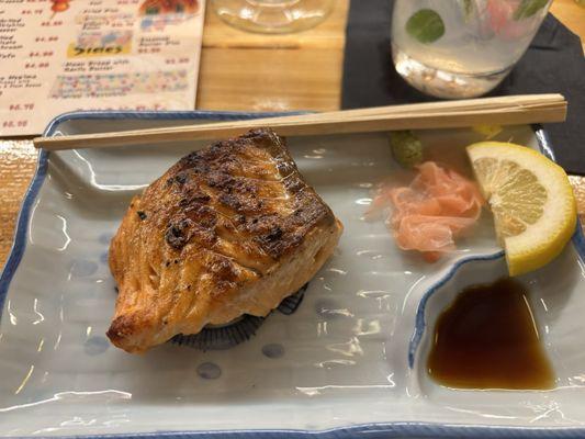 Ichiro Izakaya Yakitori Bar & Grill