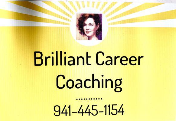 Brilliant Career Coaching
