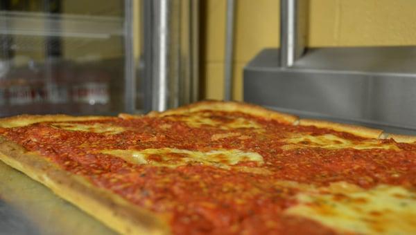 Joe Cristiano's Pizza