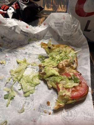 Jimmy John's