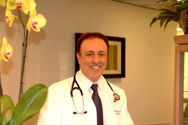 Vistasol Medical Group