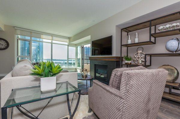 Kathleen Barlow Interiors