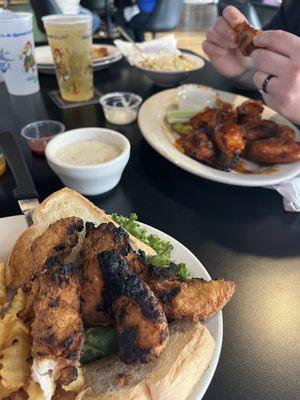 Tanner's Bar & Grill