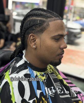 Studio 809 Sportbarbershop