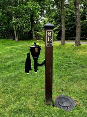 Brookville Country Club