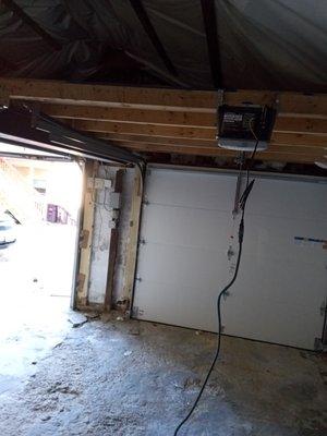 Tims home improvement