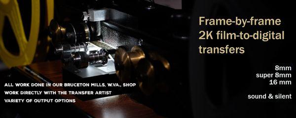 Feather Cottage Media