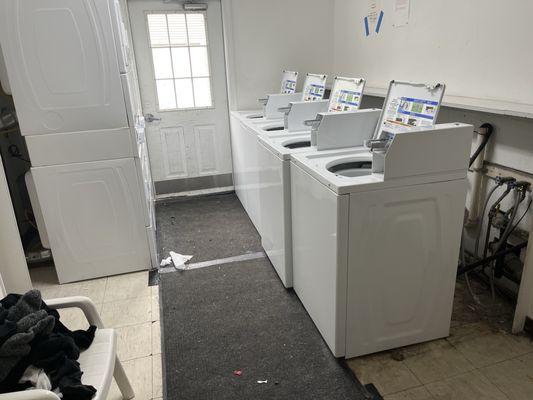 Centennial Court Apartments