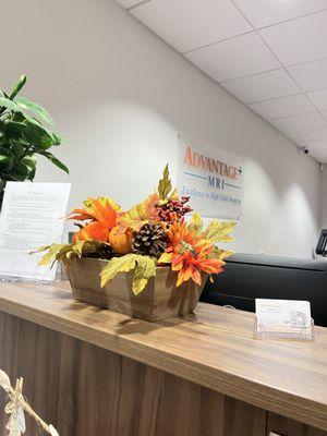 Advantage MRI - Brea