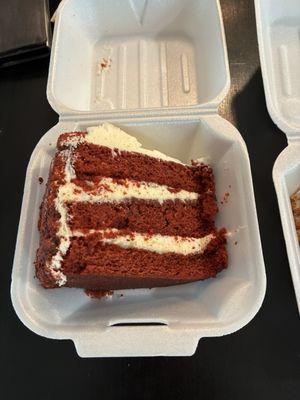 Red Velvet Cake