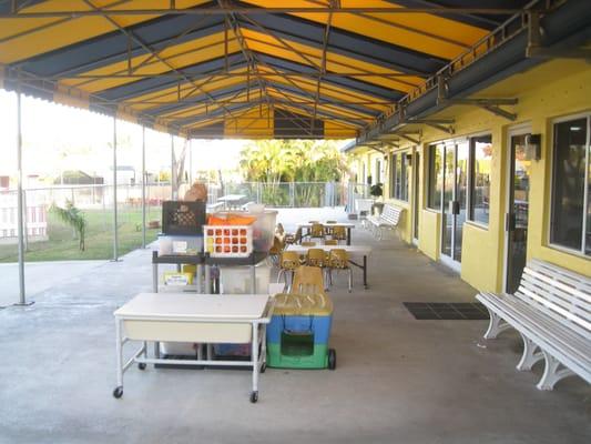 Early Start Learning Center