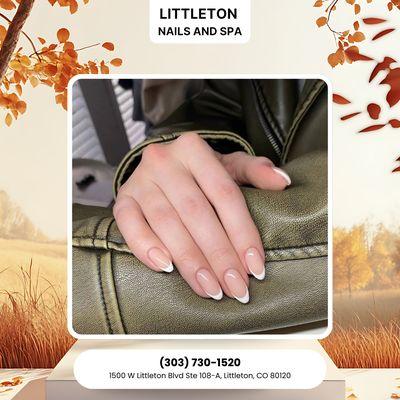 Littleton Nails & Spa