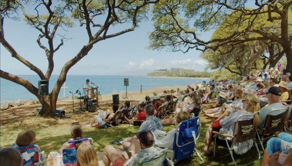 Calvary Chapel Westside