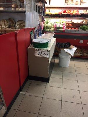 Guido's Delicatessen