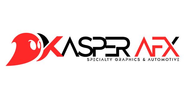 Kasper AFX