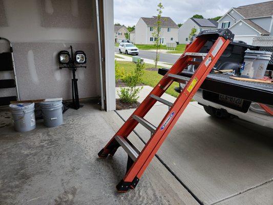 Sherron Handyman Service