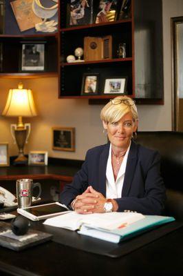 Lynn Walker Wright P.A.