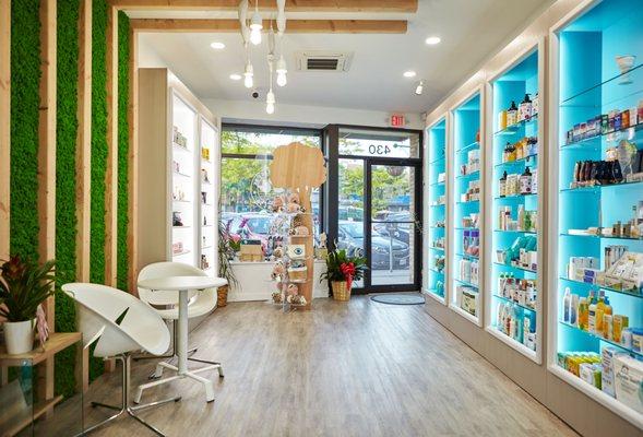 Mama Village Rx & Wellness