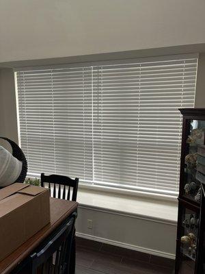 Gido’s Blinds