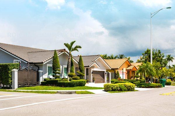 Roofer Orlando