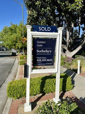 Heidi Herz - Golden Gate Sotheby's International Realty