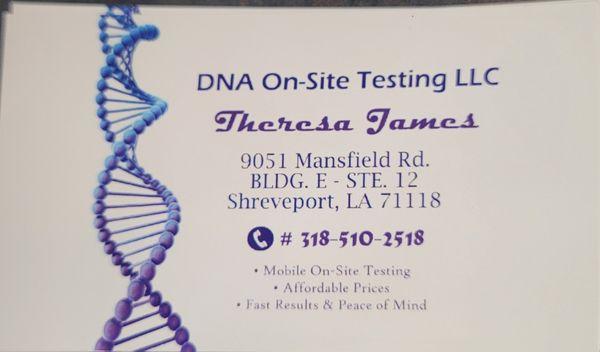 Peace of mind means everything..
Call me I can help..