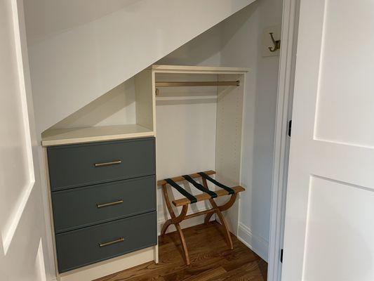 Closet Designs and More