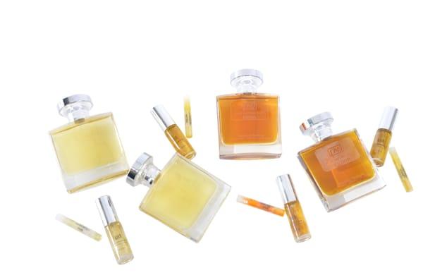 Pure Natural Diva Botanicals