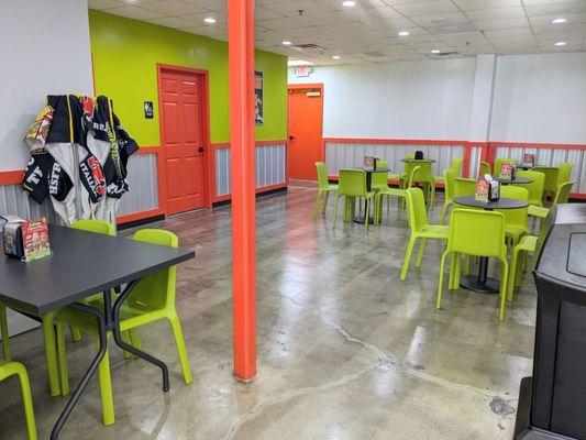 Jeremiah's Italian Ice