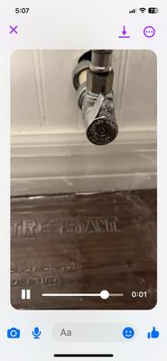 Blue Line Plumbing Contractor