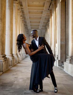 A Chanel Photography