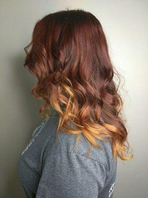 Sinners Vice Hair & Lashes