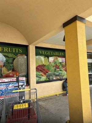 Lake City International Farmers Market