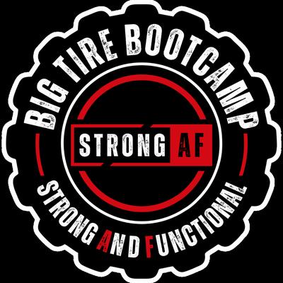 Big Tire Bootcamp