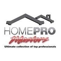 HomePro Masters