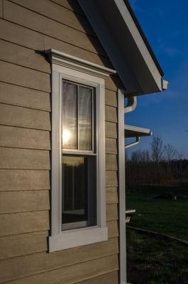 Masonry & Glass Systems Inc