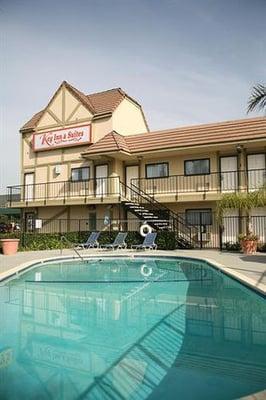 Key Inn and Suites