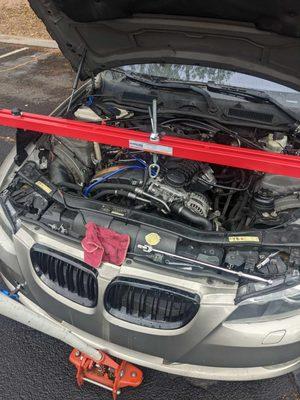 Forever Royal Mobile Mechanic