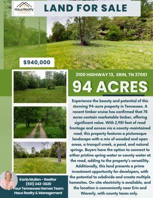 Lauren Landon Realtor