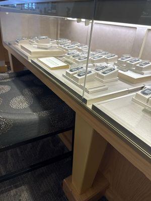 Jared Galleria of Jewelry