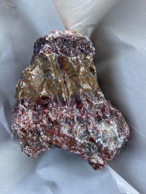 Nature's Treasures Texas