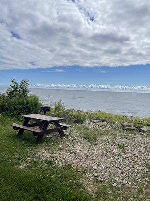 John Henes Park