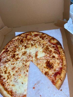 El Greco Pizza & Pasta