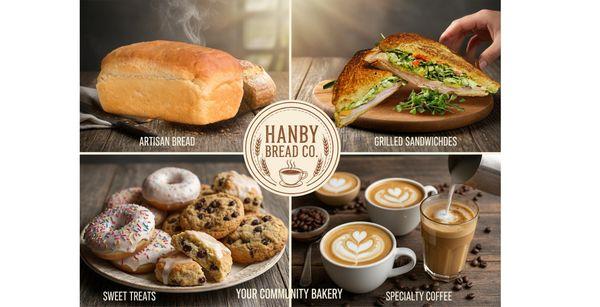 Hanby Bread Co