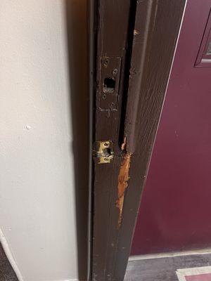 Henninger Apartments